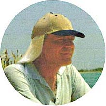 HatGear Sun Shield -- welcome protection from the sun!